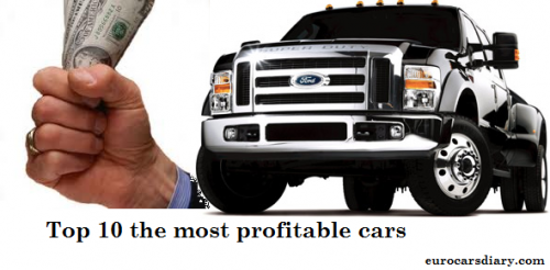 Profitable cars